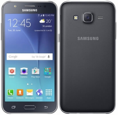 Замена аккумулятора на телефоне Samsung Galaxy J5